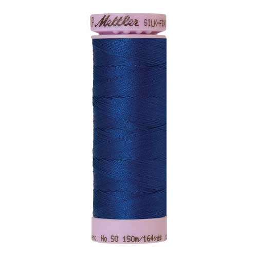 0816 - Royal Navy Silk Finish Cotton 50 Thread